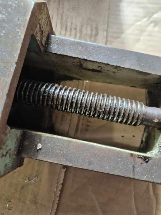 Тисы СССР с хранения