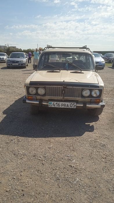 Жигули 550000 ТГ