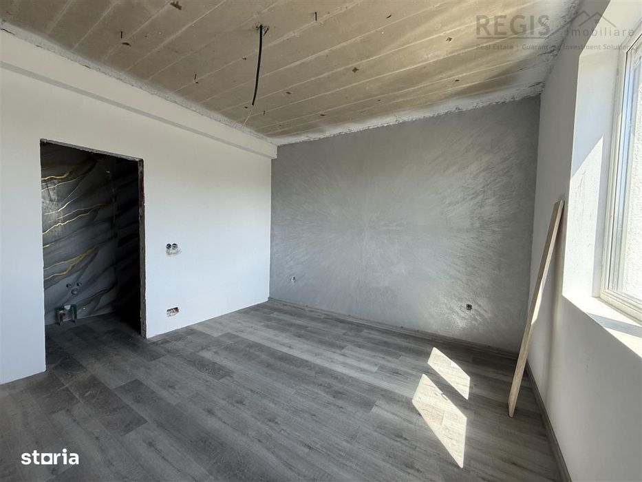 Casa individuala Lempes, natura si liniste
