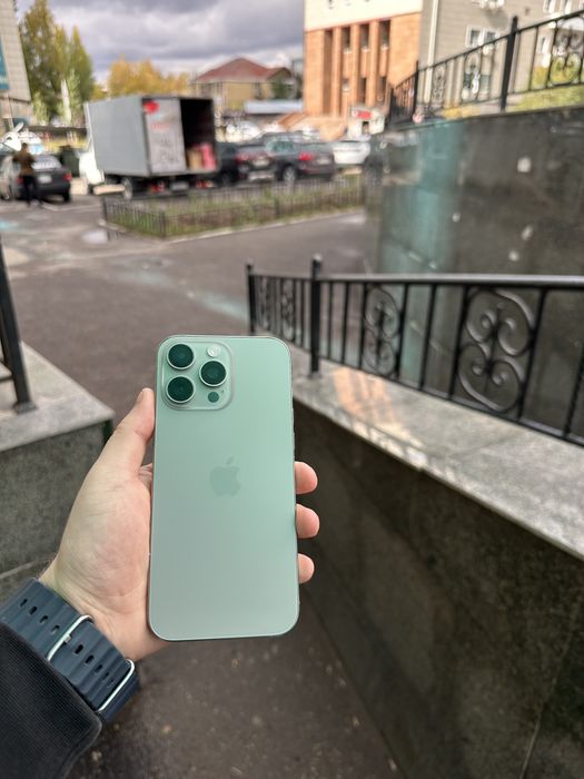 Iphone 16 Pro Max 256Gb 92%