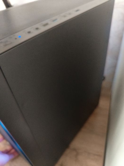 Компьютер + наушники