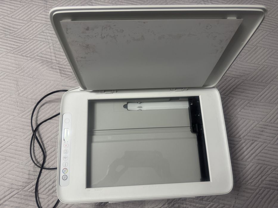 Imprimanta color Instant Ink with HP