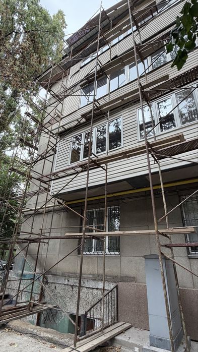 Леса струбцина опалубка АРЕНДА