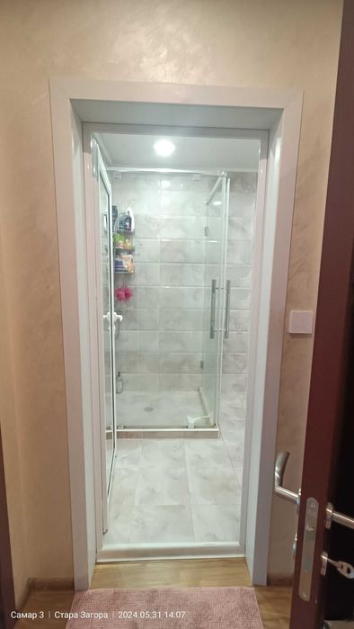 Продава се Многостаен апартамент в Стара Загора, Самара 3 - 164 кв.м за 842 €/кв.м - Снимка #9