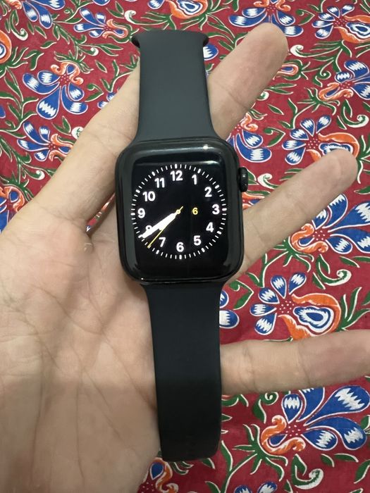 Apple Watch se 44мм