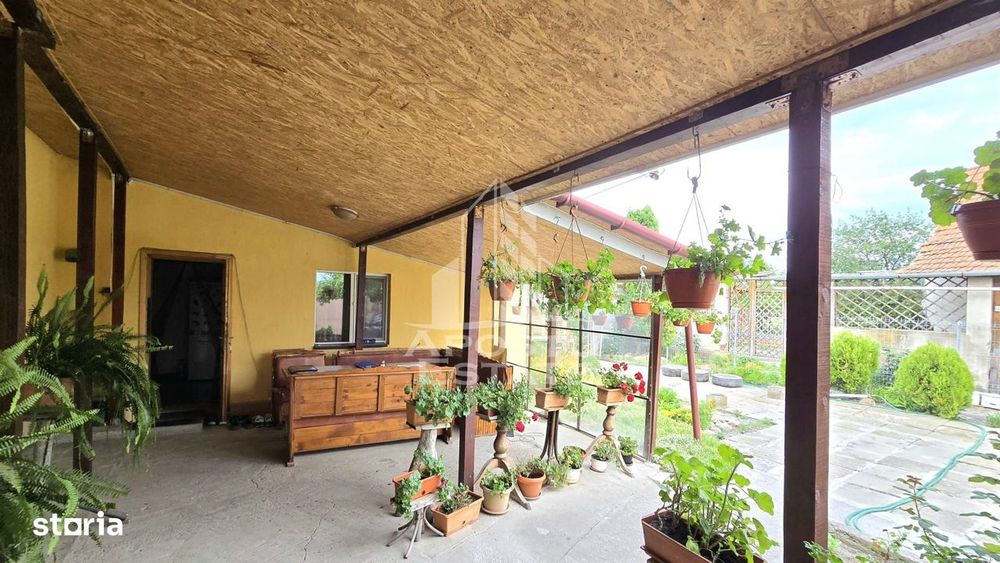 Casa Individuala Dragsina, Teren 2600 Mp