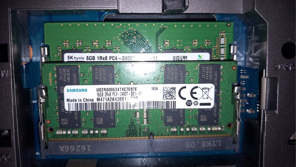 Asus gaming nu pornește.