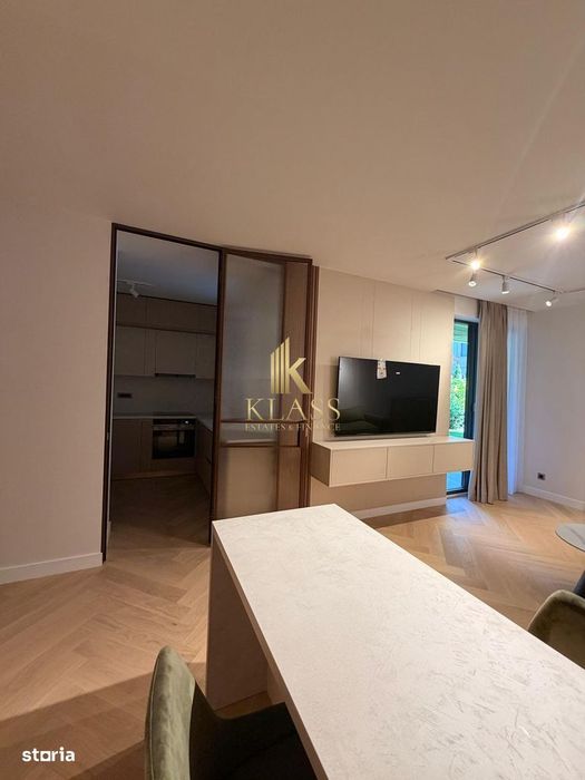 Apartament 4 camere | ARQA Jollie Village | Parter | Curte proprie