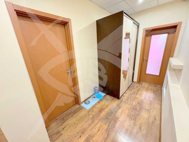 Продава се Едностаен апартамент в Пловдив, Тракия - 120 кв.м за 1417 €/кв.м - Снимка #6