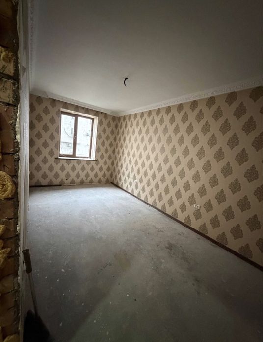 4-комн новостройка 117м², кирпич, лифт, ул. Нукусская , Макро