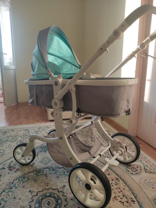 Коляска - люлька  2в1