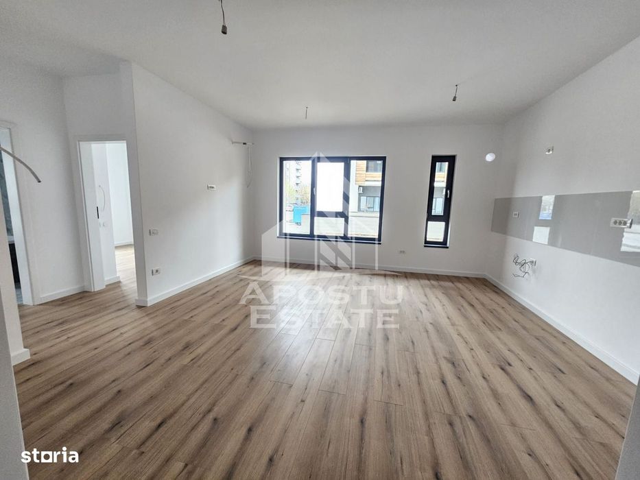 Apartament cu 3 camere,de vanzare,Calea Torontalului,Timisoara — fotografia 1