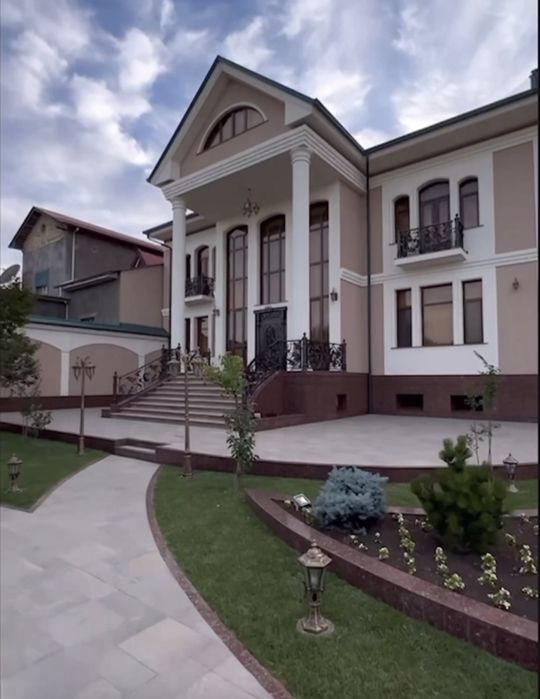 САНПИ Участок у реки Кибрайский район