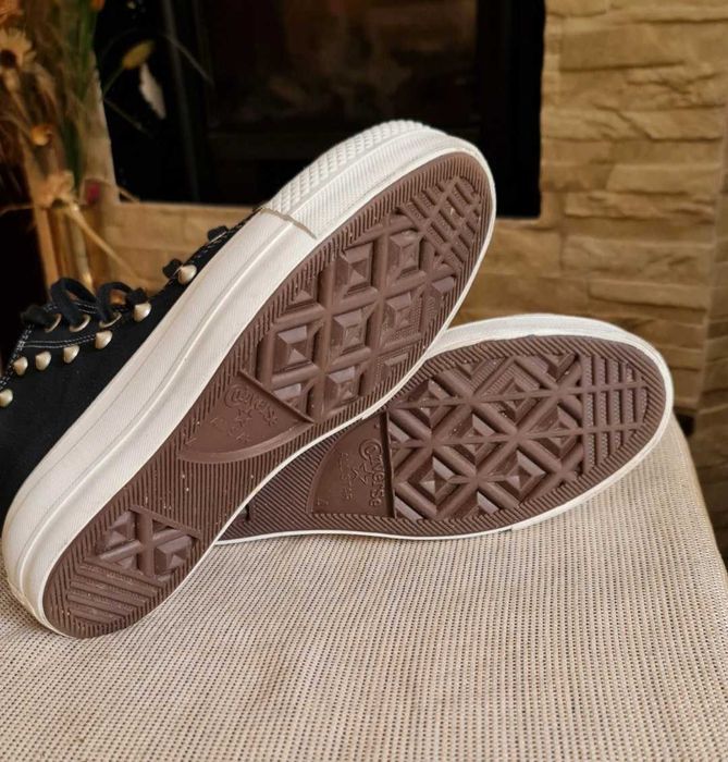 Tenisi Converse fete