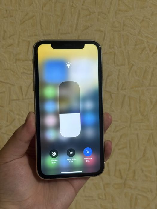 iPhone 11 64GB. Без Ремонта! 10/10.
