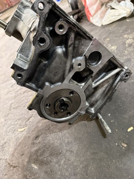 Части за двигател 1.4L d-4d(toyota/mini cooper)