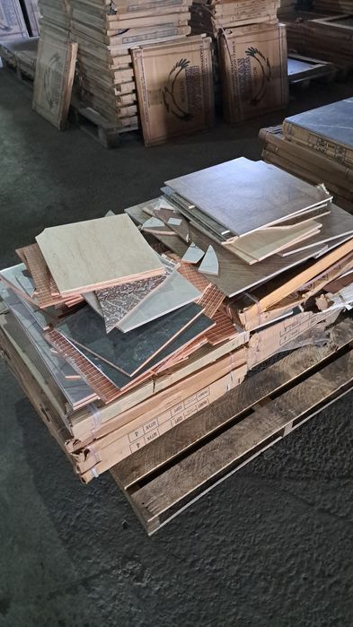 Кафель для мазайки