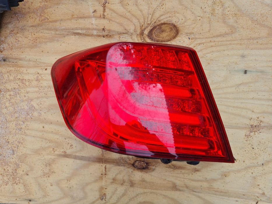 Фары Тойота Камри