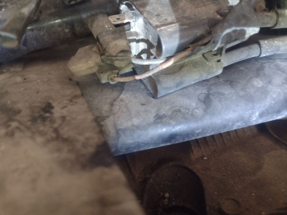 Двигател за Сузуки катана 750 ф 1994