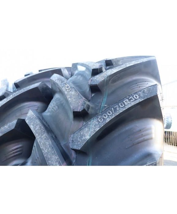 600/70 r30 gtk 158a8/156b  Cauciucuri tractor, Fiat, Case, Fendt, John Deere, New Holland, Massey Ferguson, UTB   Cauciucuri tractor, Fiat, Case, Fend