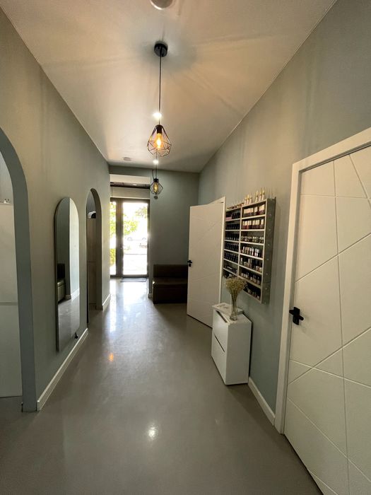 Салон красоты на Тараса Шевченко