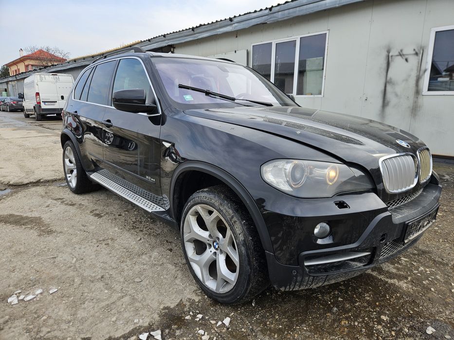 Vând jante bmw style 214 R20