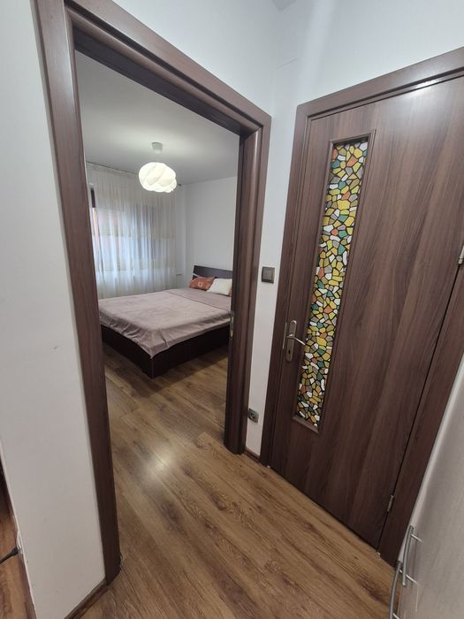 Proprietar – inchiriez apartament 2 camere | Piata Iancului | Metrou