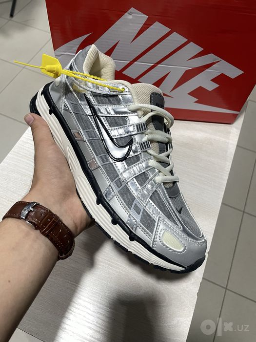 Nike p-6000 Новый