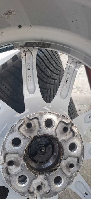 Roti originale bmw
