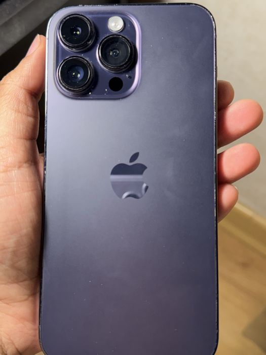 Iphone 14 Pro Max | 256 GB