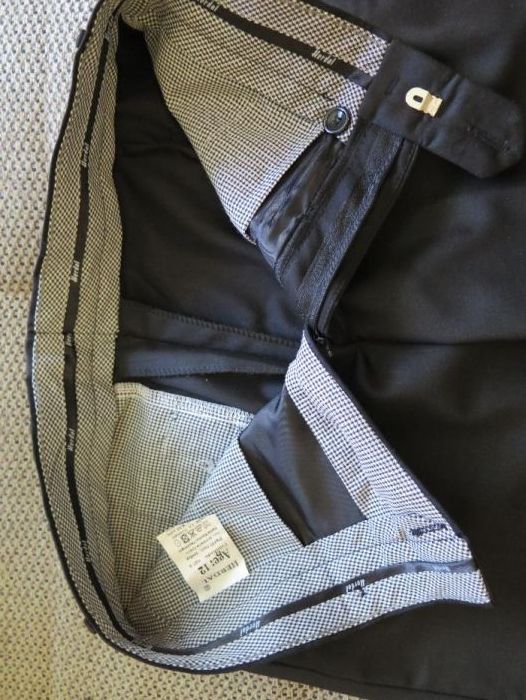 Брюки+рубашка