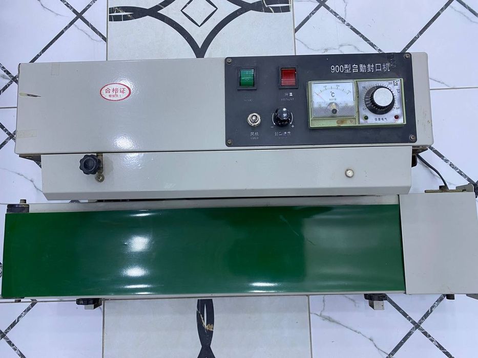 Утюг упакова атадовун аппарат сотилади