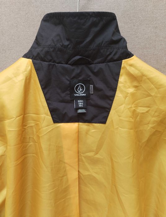 VOLCOM Capitol coach jacket #L супер якo сезоннo мъжкo яке ветровкa