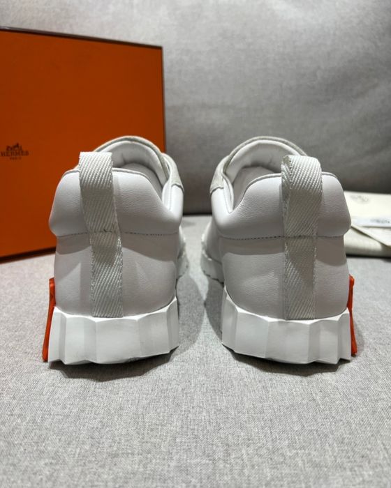 Маратонки Hermes
