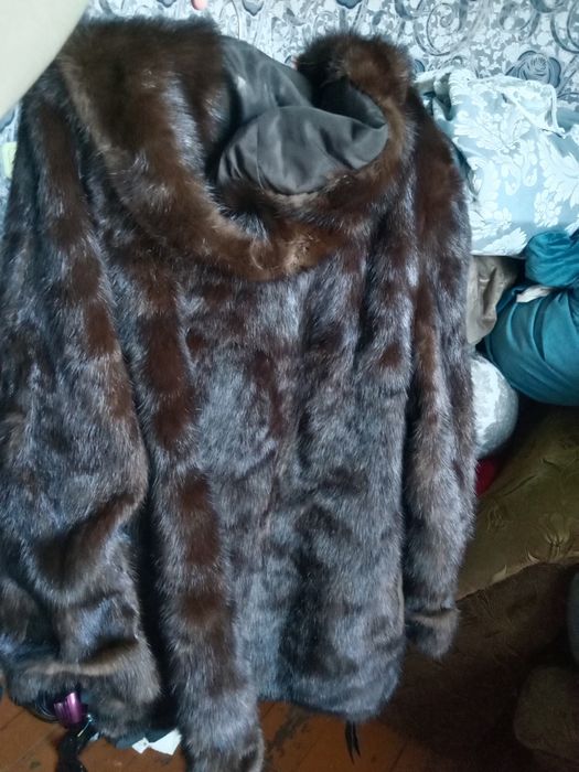 Продам полошубка