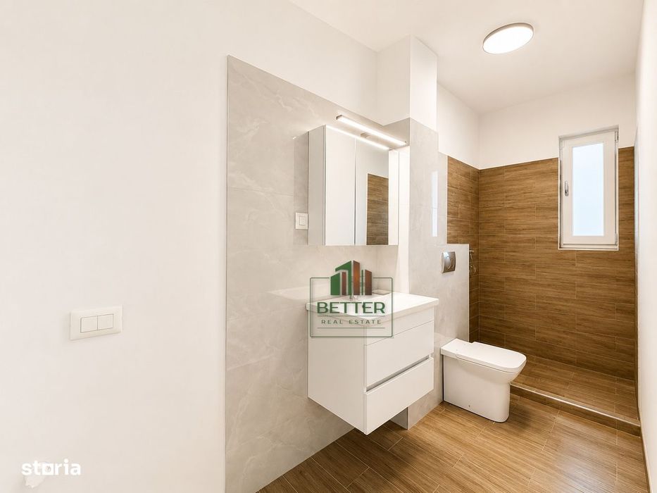 Casa Tip Duplex P+1E In Comuna Berceni, 4 Camere