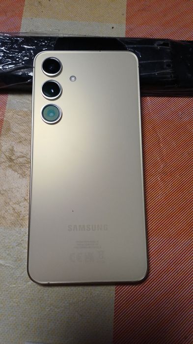 Samsung S24 128GB/8GB/5G