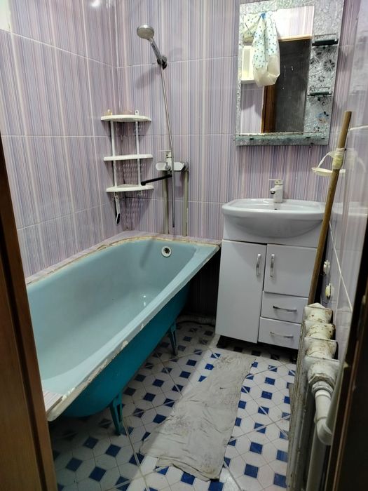 Сдам 3-х кв на Космонавтов 9/2