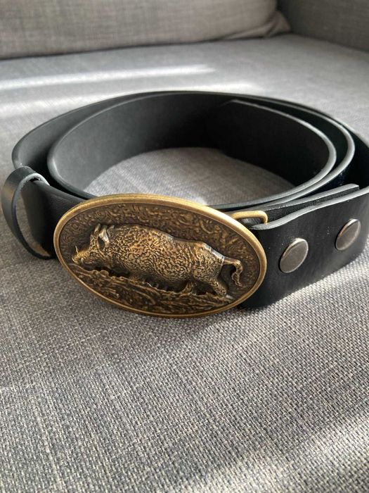 Ловен колан с тока диво прасе цена 35 лв.