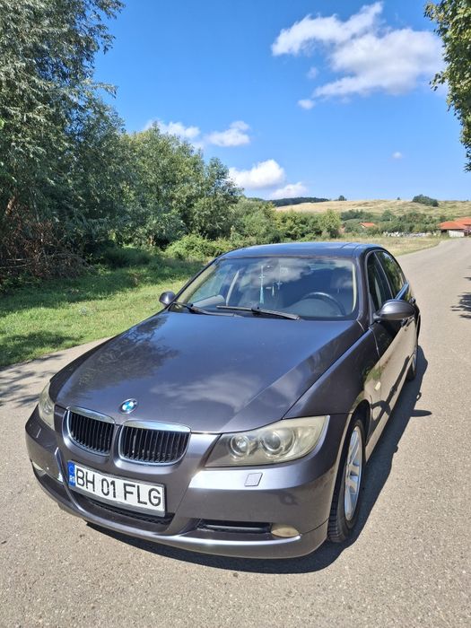 BMW 3 Series 0 — imagine 2