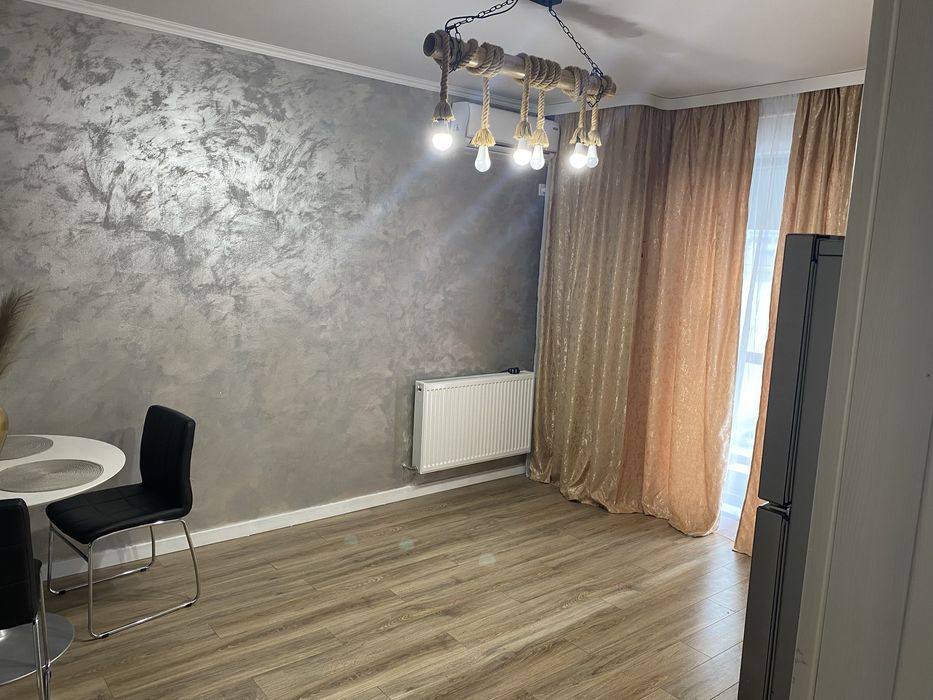 Apartament tip studio Ilie Petre 48 Chiajna