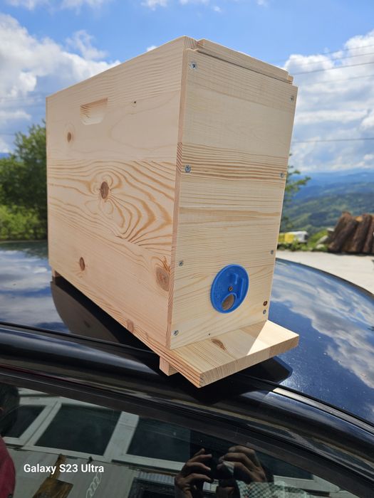 Пчелни кошери и рамки всички видове