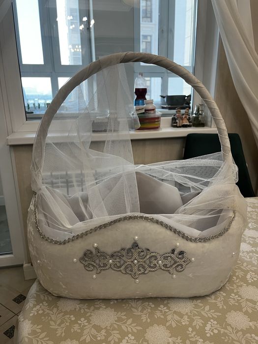 Корзина в наличии