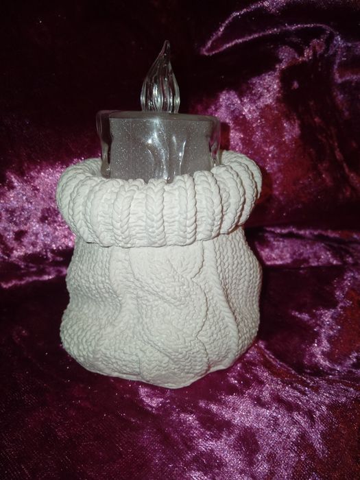 Новогодний декор