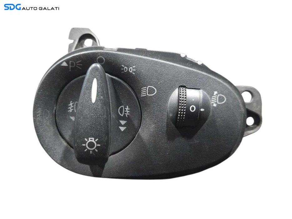 Bloc Lumini cu Proiectoare Ceata Ford Focus 1 1998 - 2004 Cod 2M5T-13A024-EA [N3054]