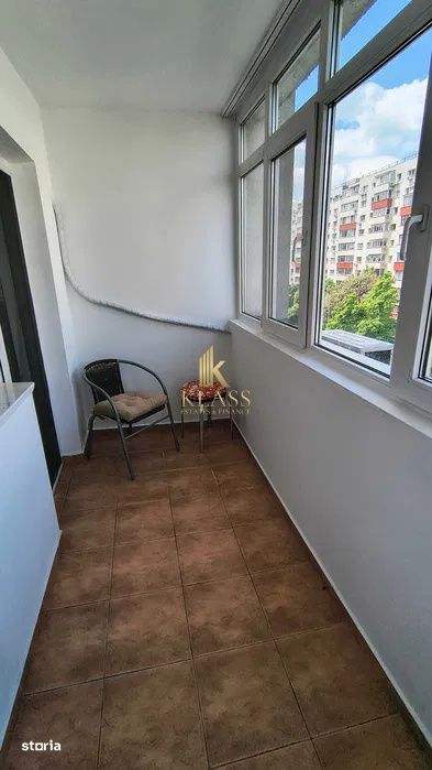 Apartament 2 Camere | Turda - Ion Mihalache | 58mp | 2 AC | 520€