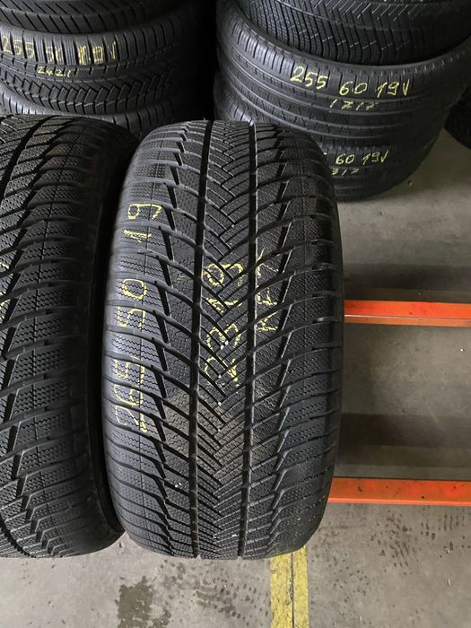 Anvelope iarna 265/50/19 Bridgestone Blizzak LM005 RFT 265 50 19 R18
