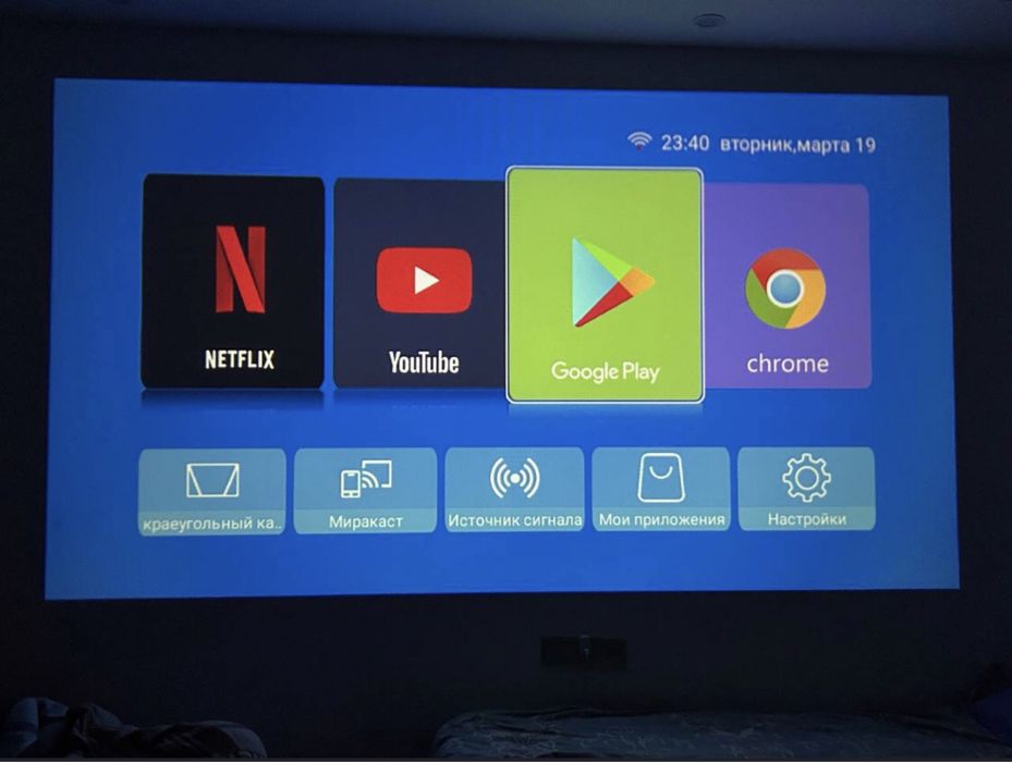 Продам проекторы