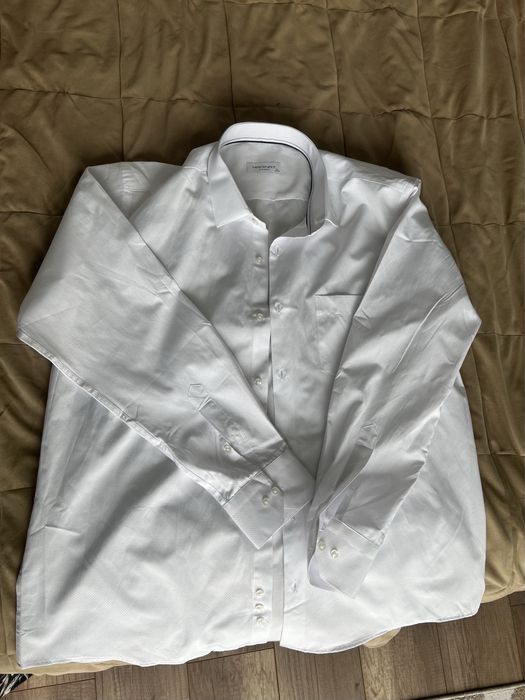 Рубашка мужская