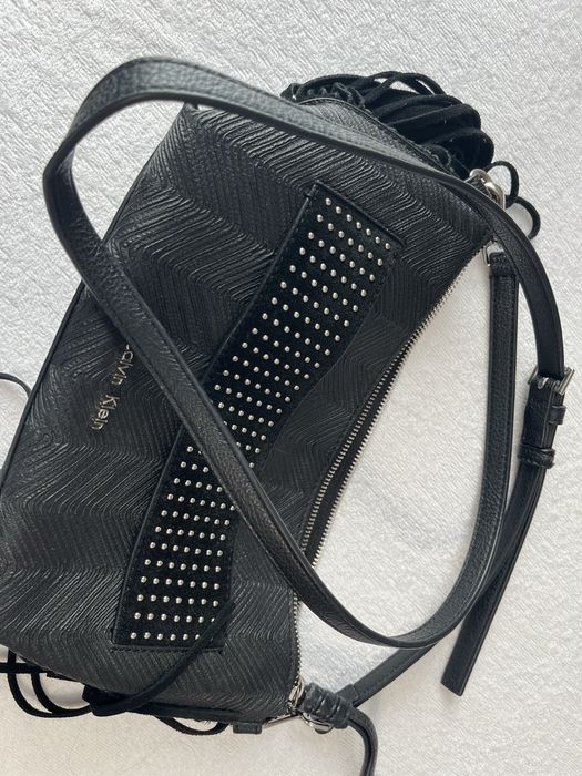 Чанта Calvin Klein